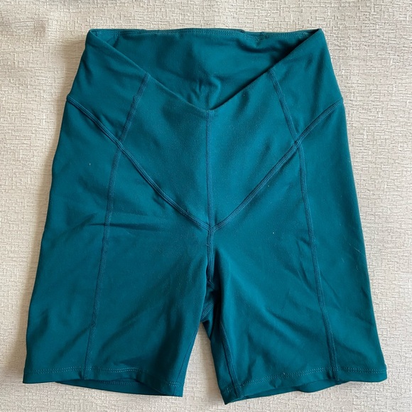 FP Movement Line Call Bike Shorts - Picture 1 of 6